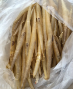 小孩子咳嗽能吃鰻魚膠嗎