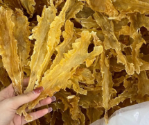 魚膠的價格多少錢一斤