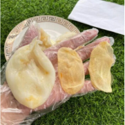30年老廚師告訴你花膠燉什么肉最好