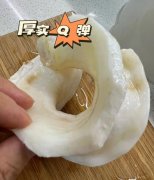 每天早上空腹吃魚膠的好處有哪些啊
