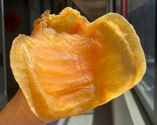 花膠越久越發黃怎么回事