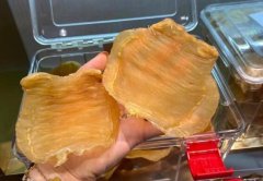 魚膠燉雞湯的做法和功效?是什么啊