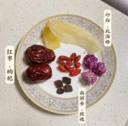 女人經常吃魚膠好嗎