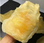 ?銀耳燕窩羹和花膠哪個好