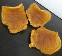 干魚膠泡發的正確方法視頻