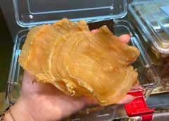 魚膠燉雞肉的做法大全