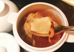 孕婦花膠怎樣燉吃效果最好呢