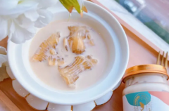 哺乳期吃魚膠對寶寶的好處有哪些