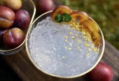 孕期什么時候吃花膠和燕窩比較好呢