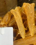敏膠和黃花膠哪個好呢